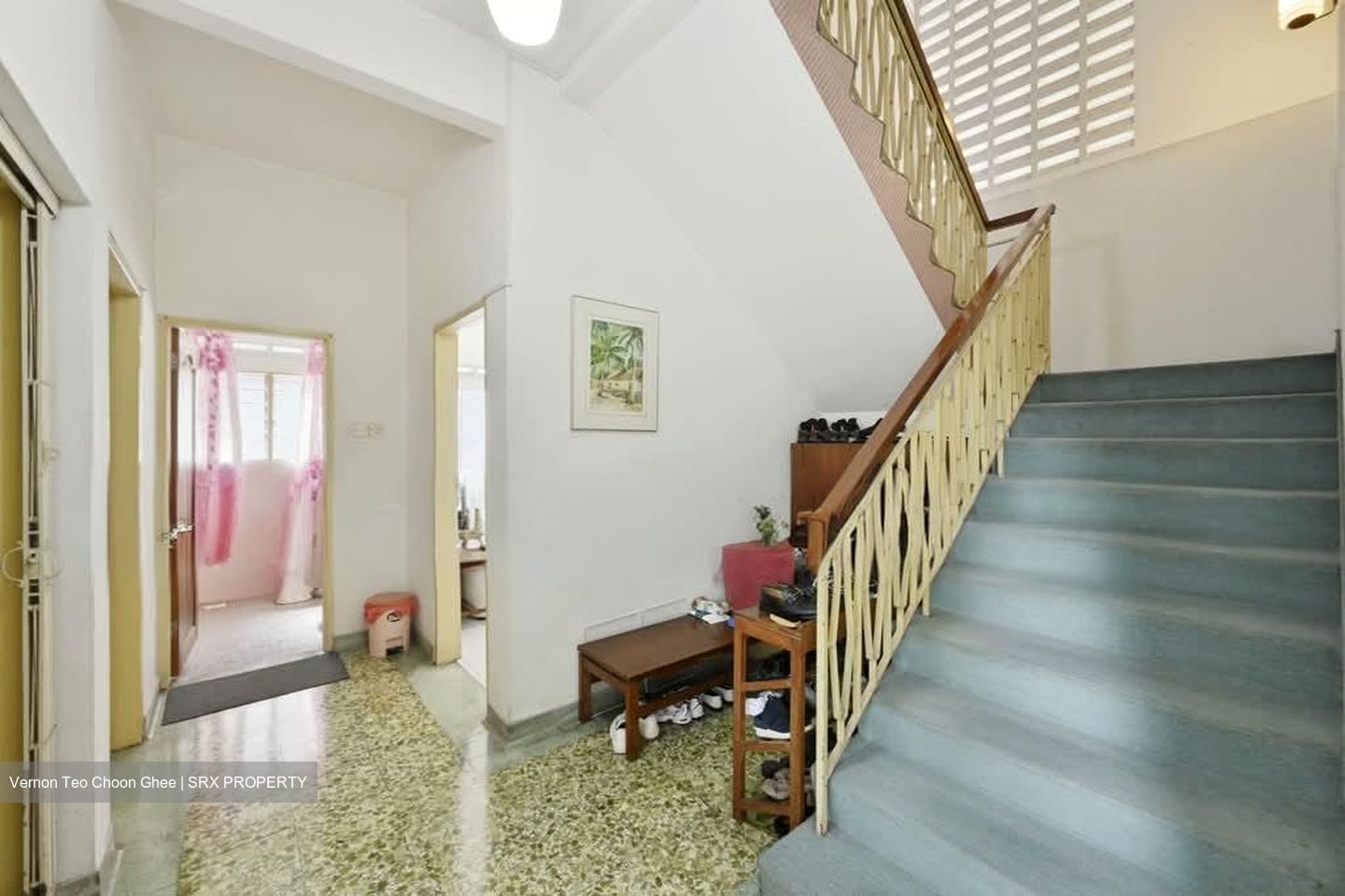 Chancery Lane (D11), Detached #604579621
